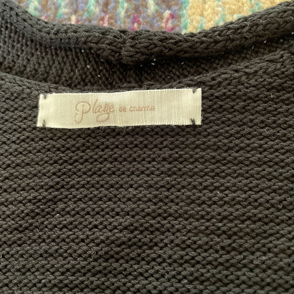 plage Italian Yarn ベスト | noonanwaste.com