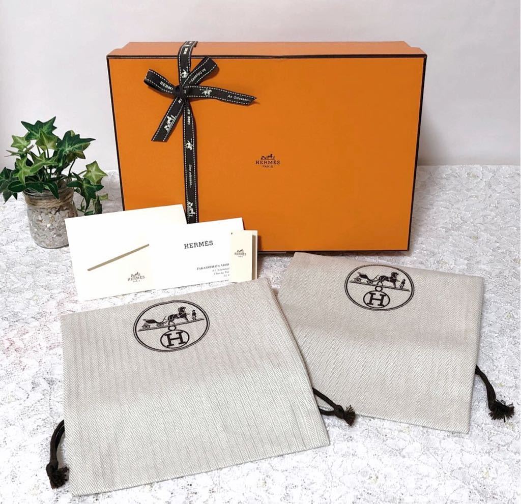 人気特売 【付属品有】エルメス / HERMES 空箱 ケリー25 1497 - バッグ