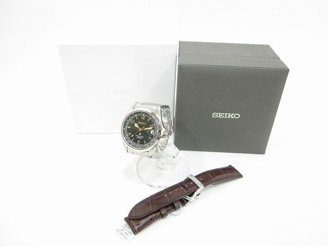 SEIKO / セイコー PROSPEX SBDC091 腕時計品 オート 自動巻き プロスペック メンズ