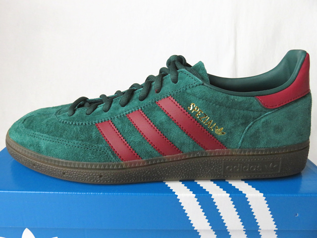 新品 Adidas Originals アディダスオリジナルス Handball Spezial