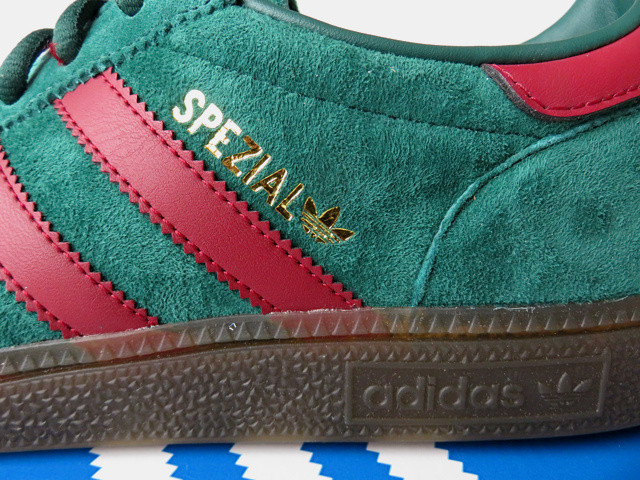 新品 Adidas Originals アディダスオリジナルス Handball Spezial
