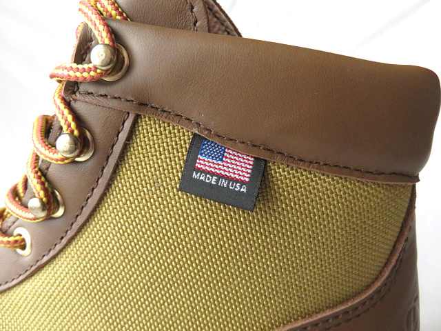 品質は非常に良い DANNER 33000 ダナーライト2 12040X US9.0EE27.0cm