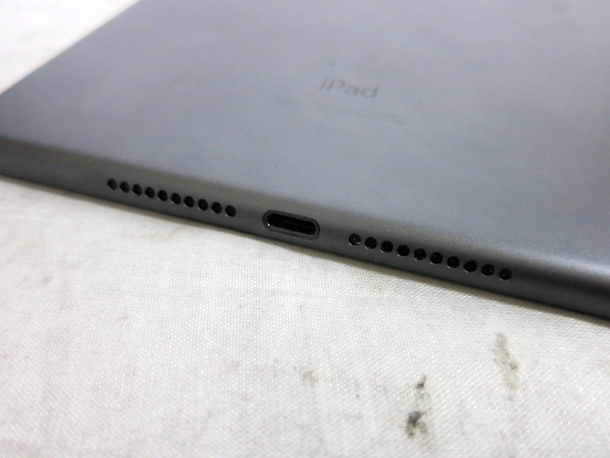 中古　Apple iPad mini 7.9インチ 第5世代 Wi-Fi 64GB MUQW2J/A