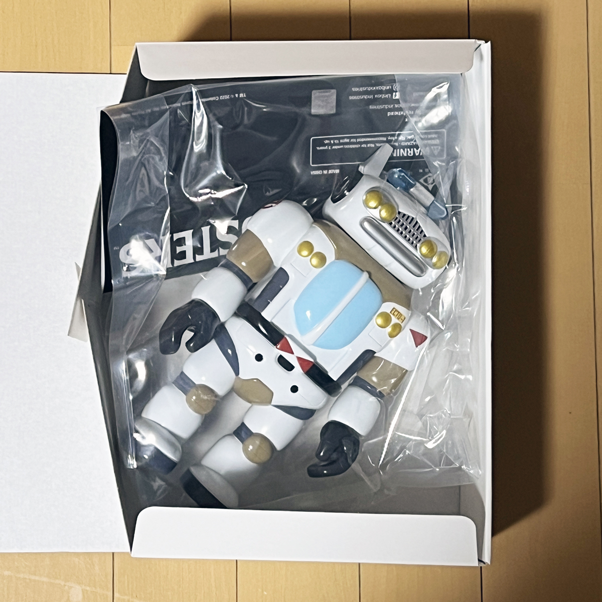 A4等級以上 リアルヘッド ゴーストバスターズ ECTO-1 V1 真頭玩具