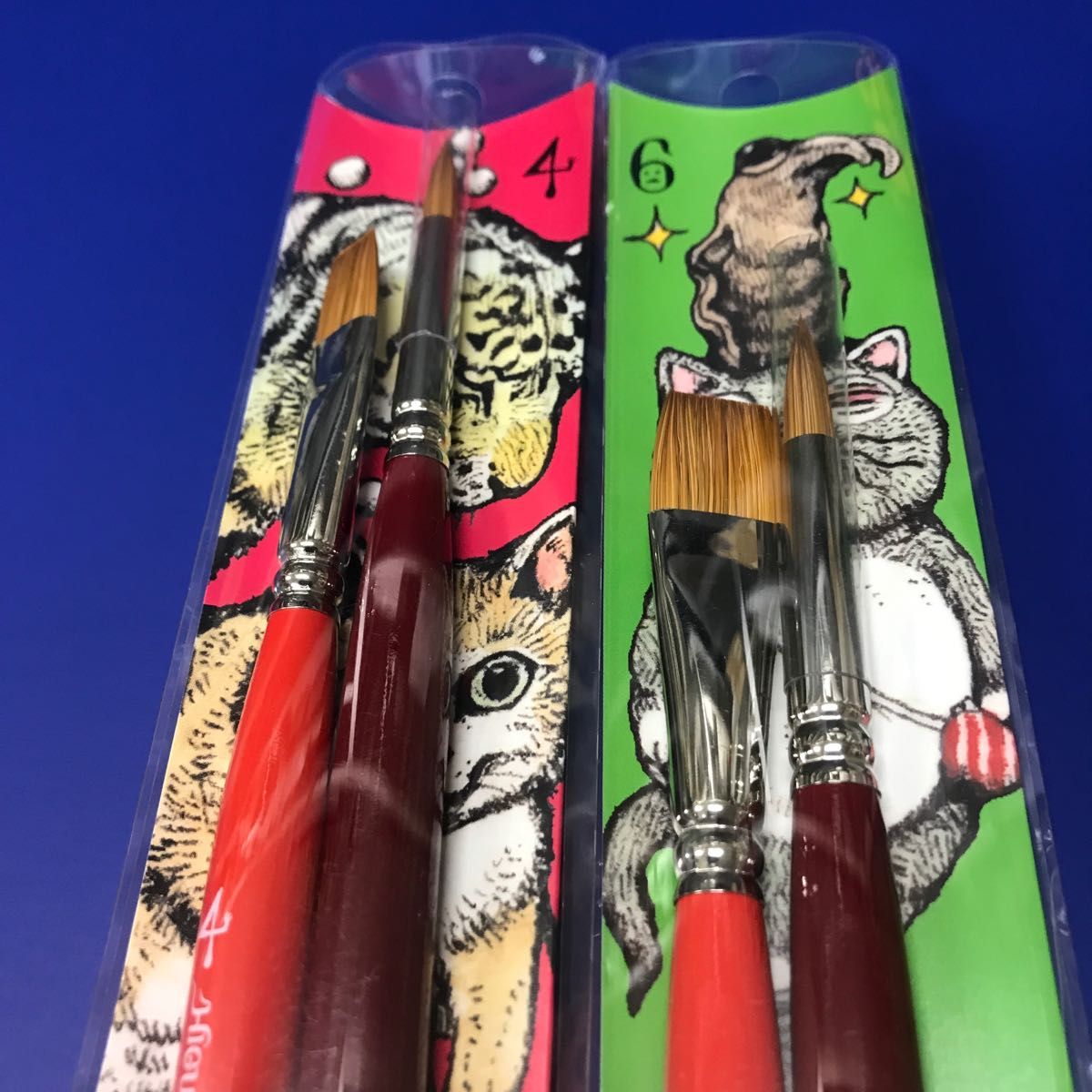 ヒグチユウコ×ホルベインコラボ2023フルセット 絵の具24色 ヒグチユウコ×ホルベインコラボ2023フルセット 絵の具24色