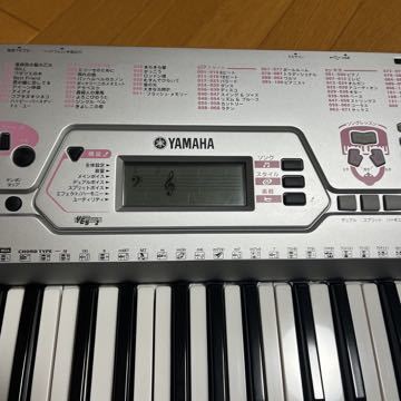 送料無料 YAMAHA 電子キーボード EZ-J24 電子ピアノ 光ナビ 送料無料 YAMAHA 電子キーボード EZ-J24 電子ピアノ 光ナビ