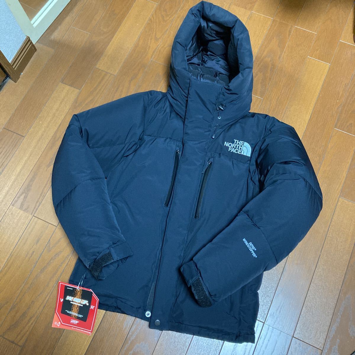 人気アイテム 送料無料未使用☆THE NORTH FACE☆ノースフェイス