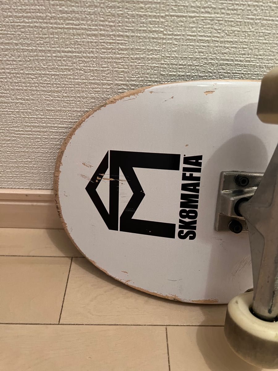 スケボー♬ - スケートボード