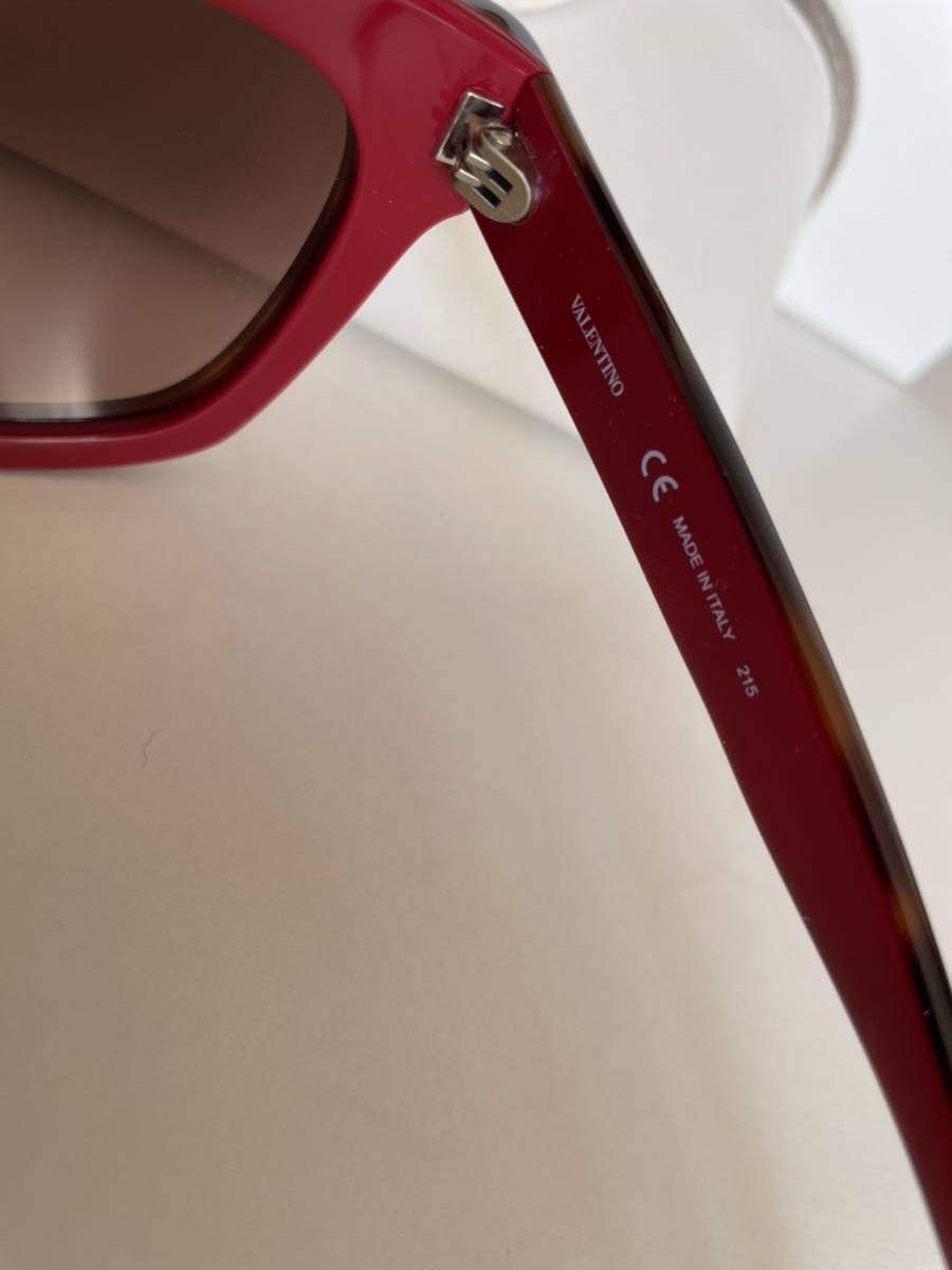 VALENTINO ヴァレンティノ サングラス(女性用)|売買された