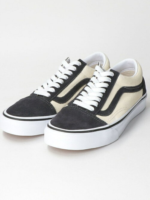 【国内在庫】 バンズ ★新品★VANS OLD 【25.0cm】 オールドスクール&黒×白ツートン☆スニーカー SKOOL バンズ 【国内在庫】 バンズ ★新品★VANS OLD 【25.0cm】 オールドスクール&黒×白ツートン☆スニーカー SKOOL バンズ