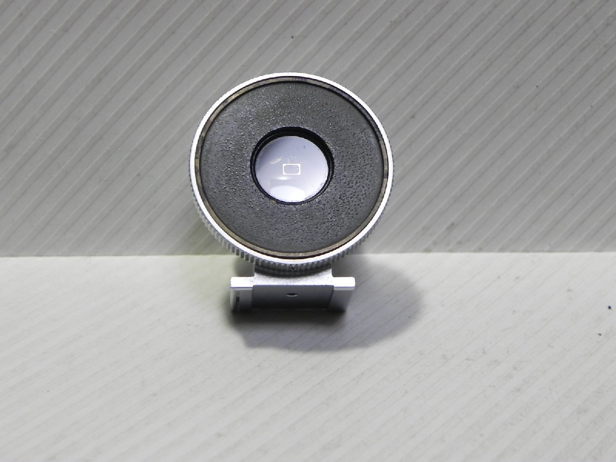 その他 Leica SGVOO 13.5cm Finder