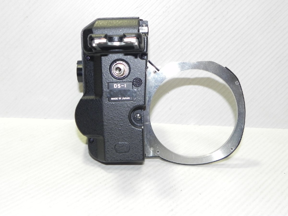 Nikon F2 EEコントロールユニット DS-1_画像3