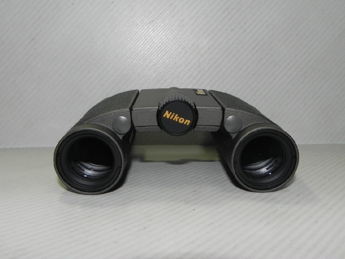 ニコン NIKON 8×20HG L DCF 双眼鏡 (防水 ハイグレード) | inmano.com.br