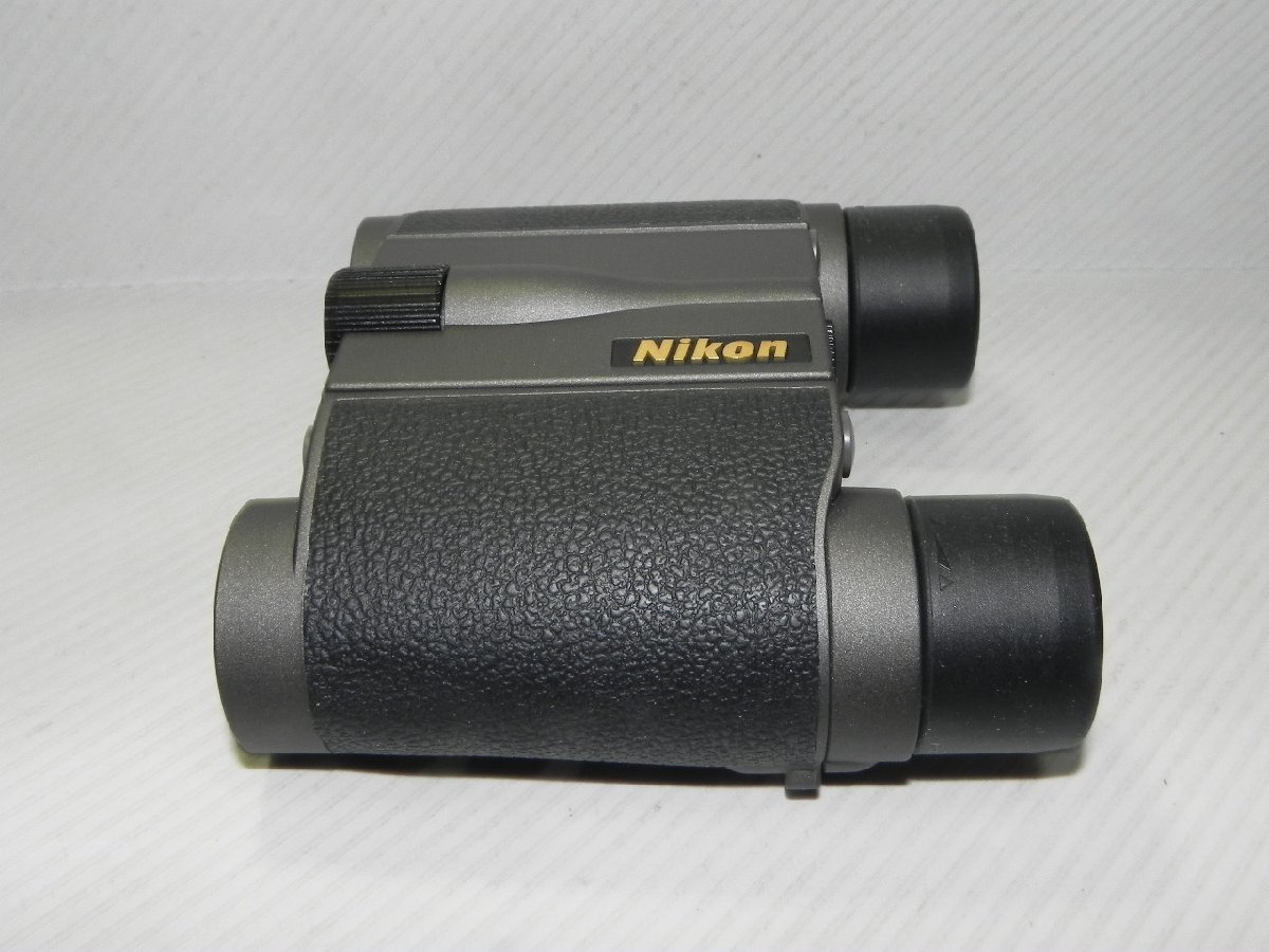 ニコン NIKON 8×20HG L DCF 双眼鏡 (防水 ハイグレード)_画像6