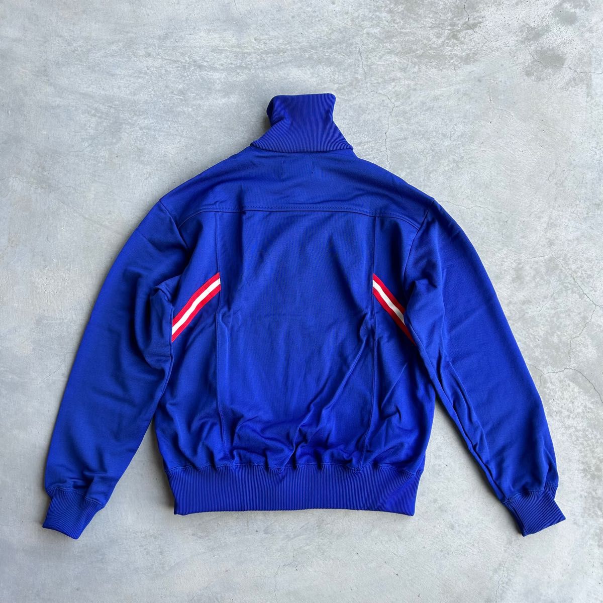 レア Champion ジャージ デッドストック ゴールドウィン 日本製 ヴィンテージ トラックジャケット ビンテージ