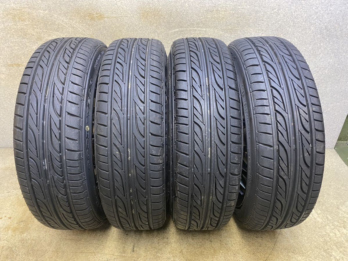 35%OFF】 165 50R16 75V グッドイヤーEAGLE LS2000 ハイブリッド 21年