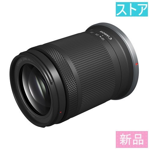 新品 レンズ(AF/MF) CANON RF-S18-150mm F3.5-6.3 IS STM jillanthony.com