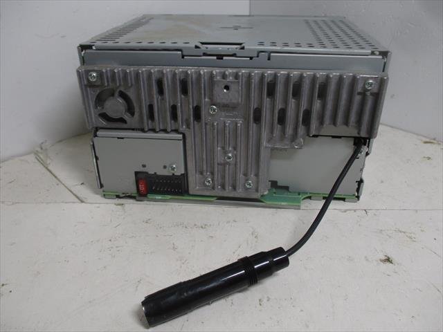 46933◆KENWOOD DPX-55MD CD/MDプレーヤー◆完動品_画像6