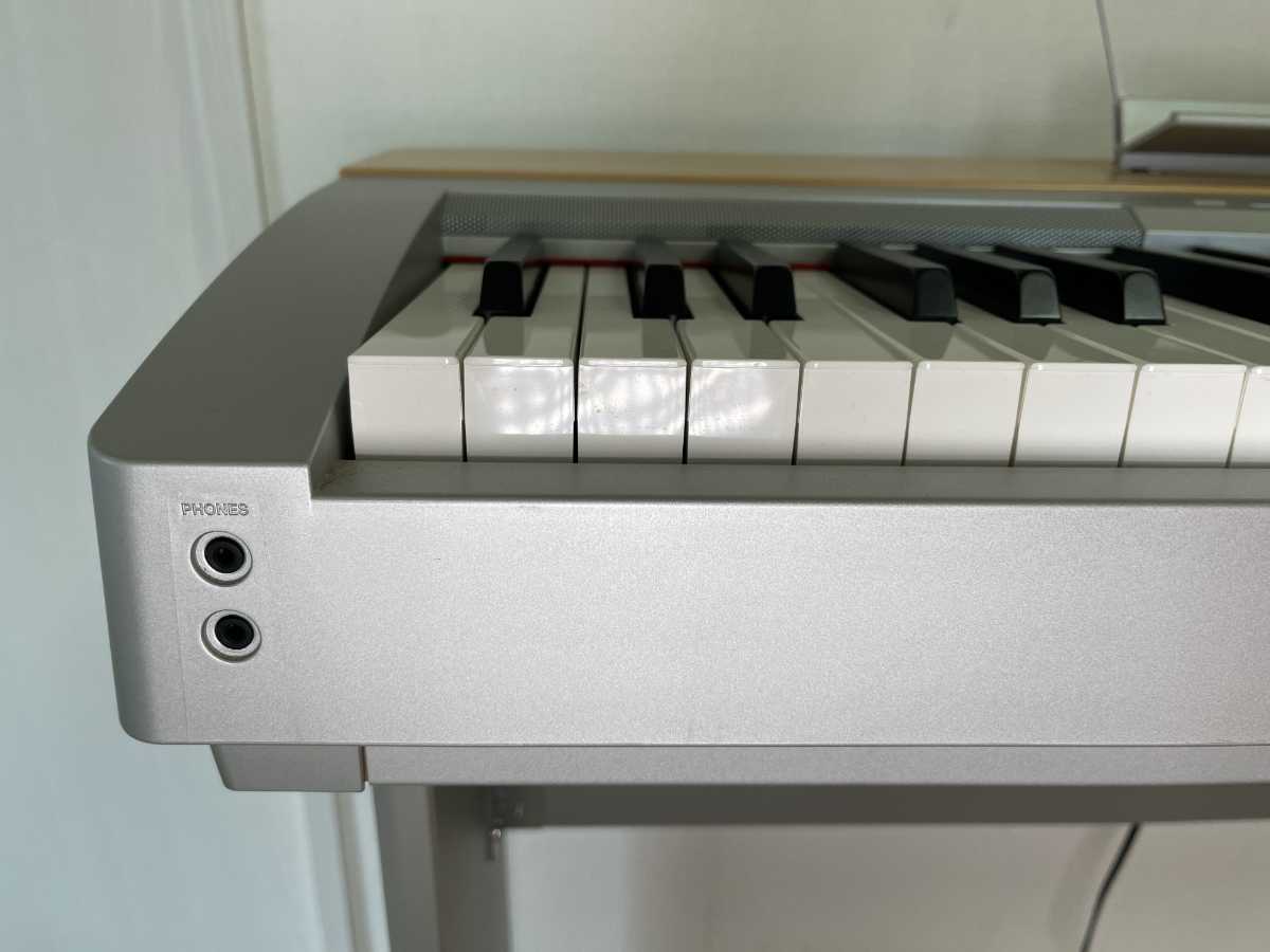 電子ピアノ YAMAHA ヤマハ P-140S 送料2500円 東京池袋 | www.bauen.com.ar