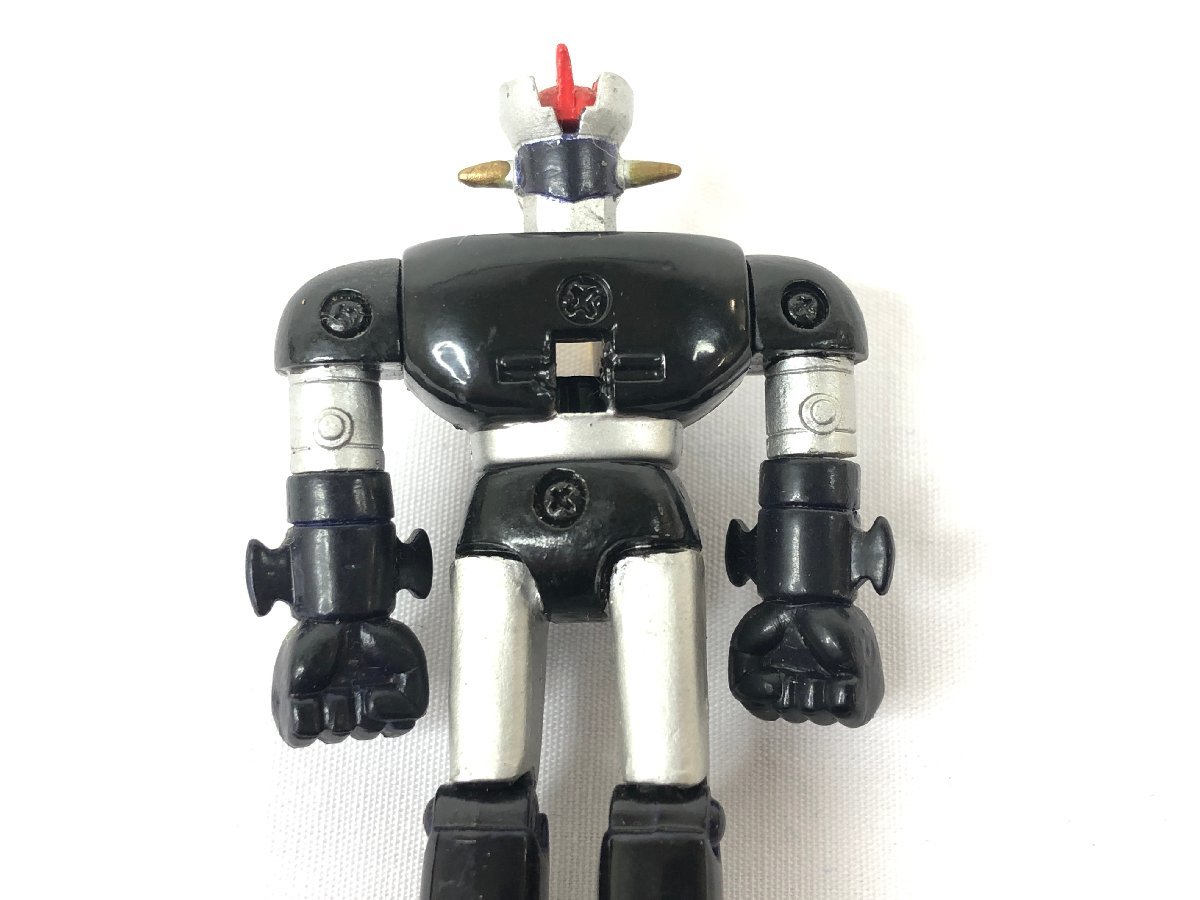 送料無料特集 | 激安の新品・型落ち・アウトレット 美品 ポピー マジンガーZ 超合金 フィギュア おもちゃ 1979年 超合金
