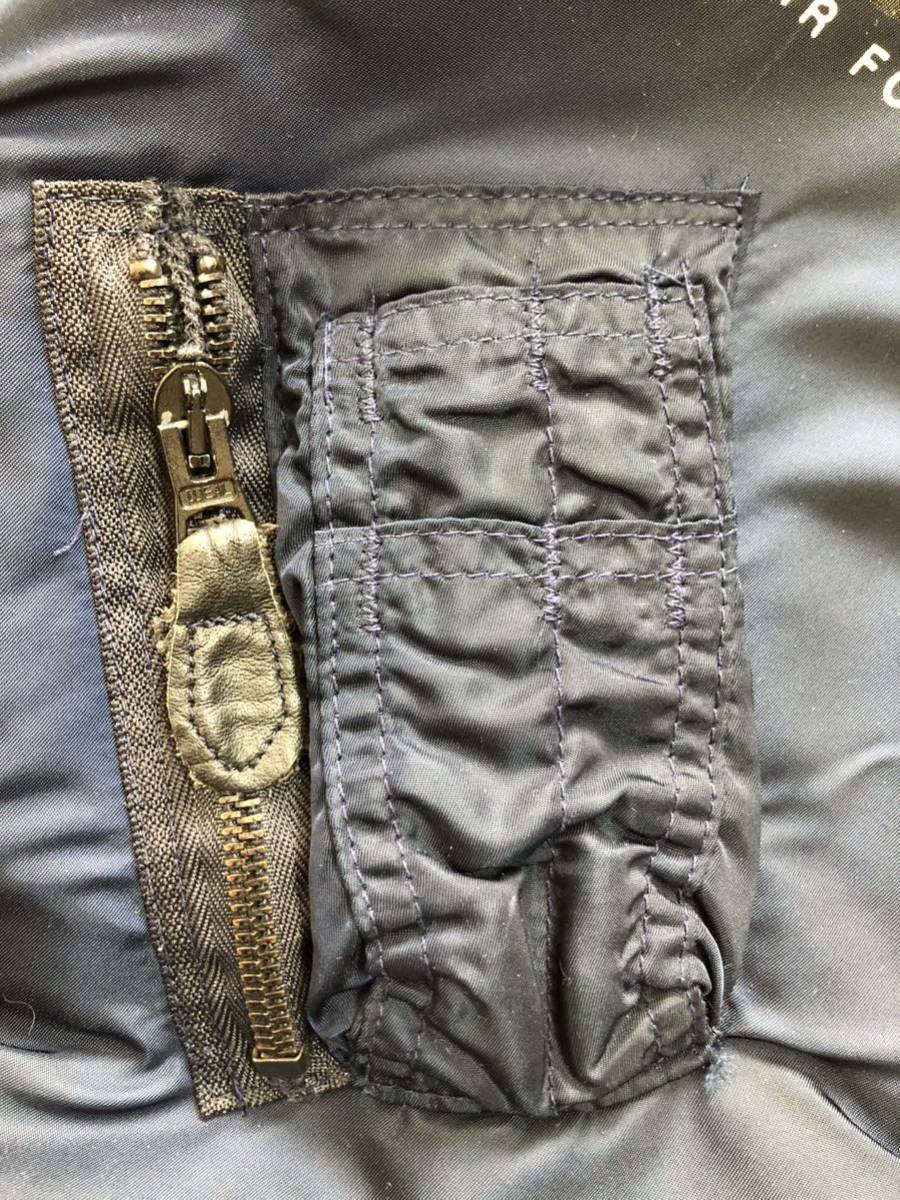 CAMCO MFG INC ヴィンテージ MA-1 中古品|Yahoo!フリマ(旧 CAMCO MFG INC ヴィンテージ MA-1 中古品|Yahoo!フリマ(旧