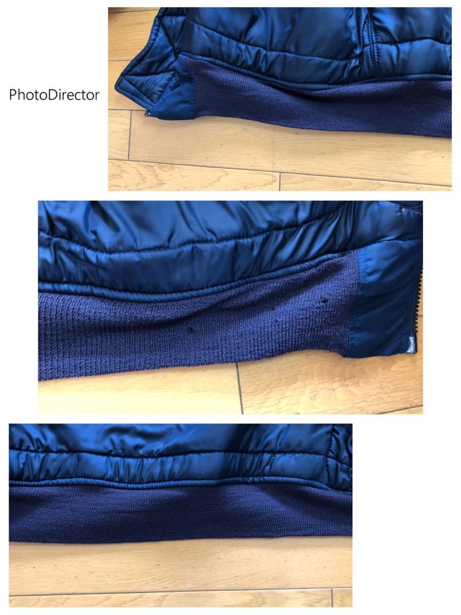 CAMCO MFG INC ヴィンテージ MA-1 中古品|Yahoo!フリマ(旧 CAMCO MFG INC ヴィンテージ MA-1 中古品|Yahoo!フリマ(旧
