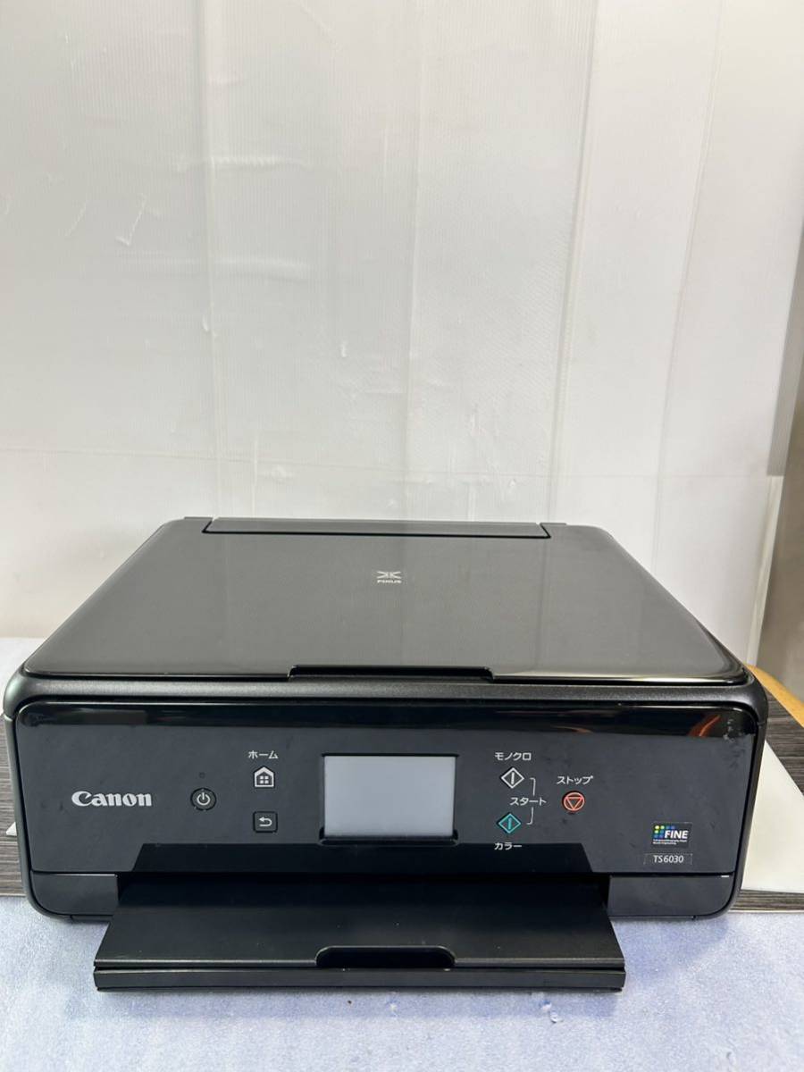 ヤフオク! - Canon キャノン インクジェットプリンター PIXUS...