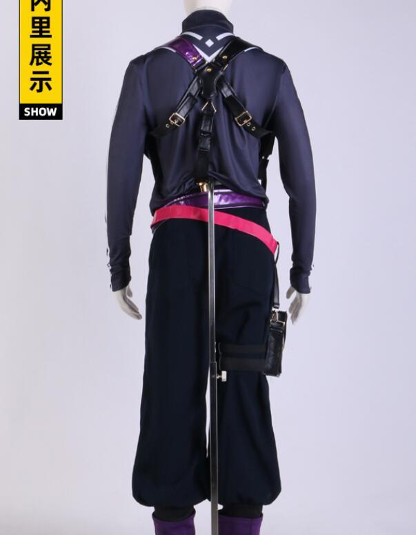 ☆にゃんこ屋☆ VOLTACTION 風楽奏斗 Fura Kanato Nijisanji に ☆にゃんこ屋☆ VOLTACTION 風楽奏斗 Fura Kanato Nijisanji に