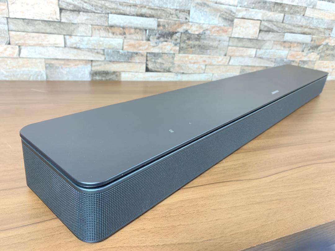 8277 超美品 Bose Smart Soundbar 300 スマートサウンドバー Bluetooth