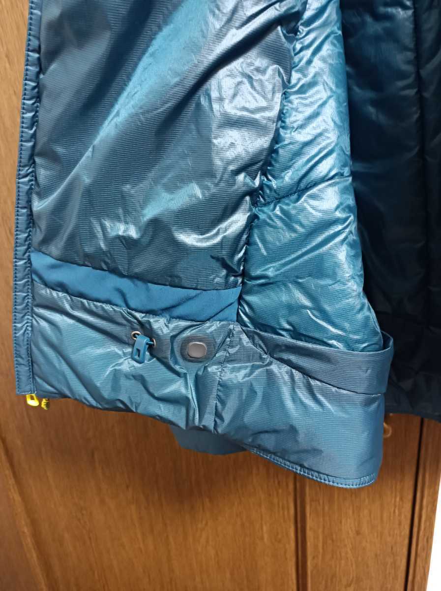 美品・レアカラー】patagonia パタゴニア DAS Parka ダス 美品・レアカラー】patagonia パタゴニア DAS Parka ダス