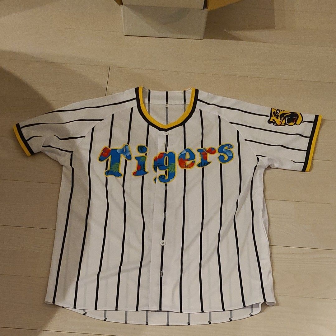 阪神 タイガース 沖縄キャンプ 宜野座 キャンプ限定ユニフォーム 阪神 タイガース 沖縄キャンプ 宜野座 キャンプ限定ユニフォーム