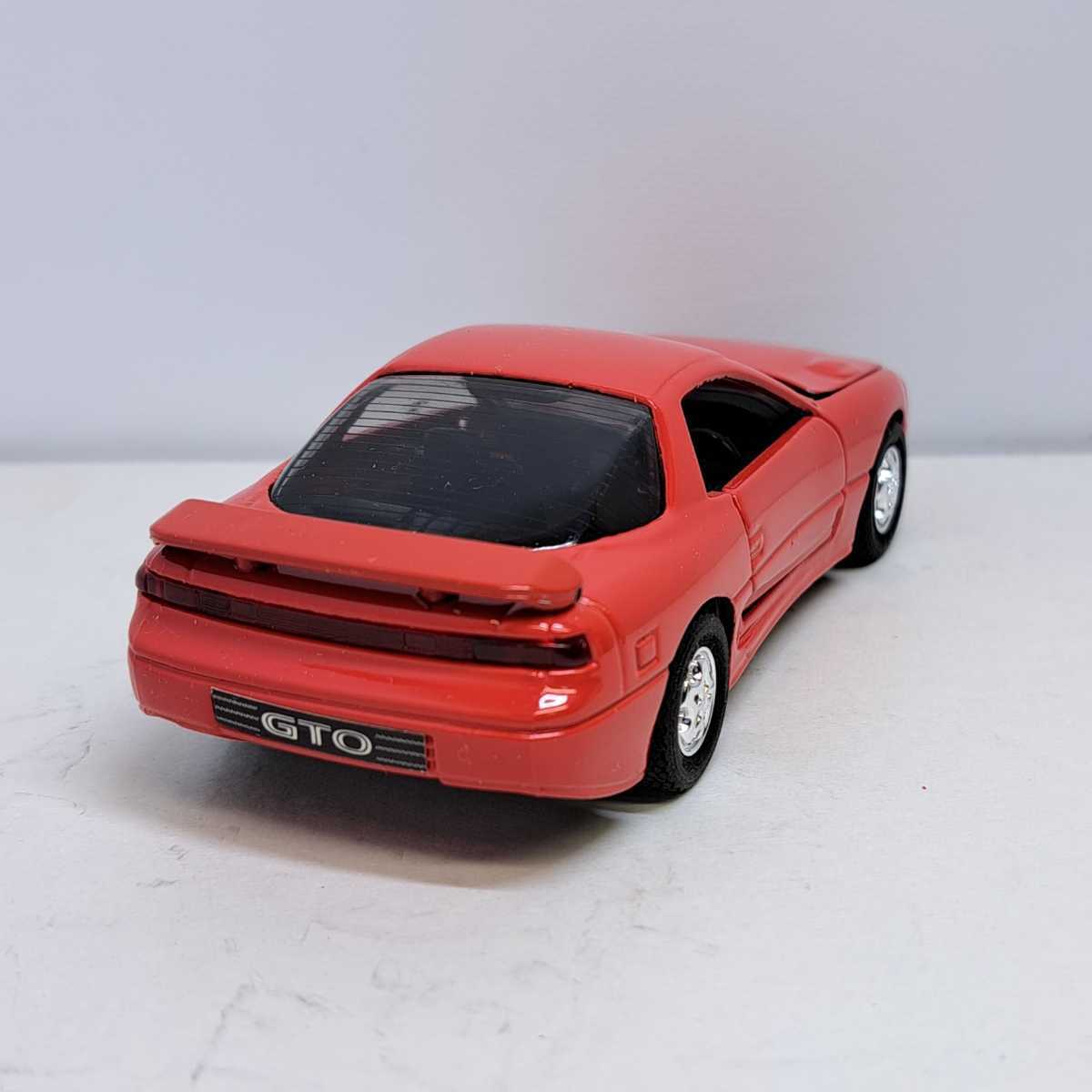 割引クーポン配布中!! 三菱 GTO ヨネザワ - ミニカー