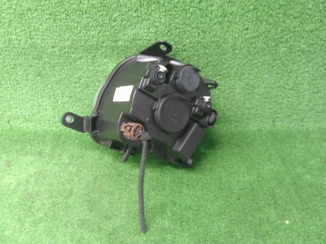 フィアット 500 ABA-31212 右ヘッドランプASSY 500C 1.2 8V ポップ　右 268 45540711DX_画像2