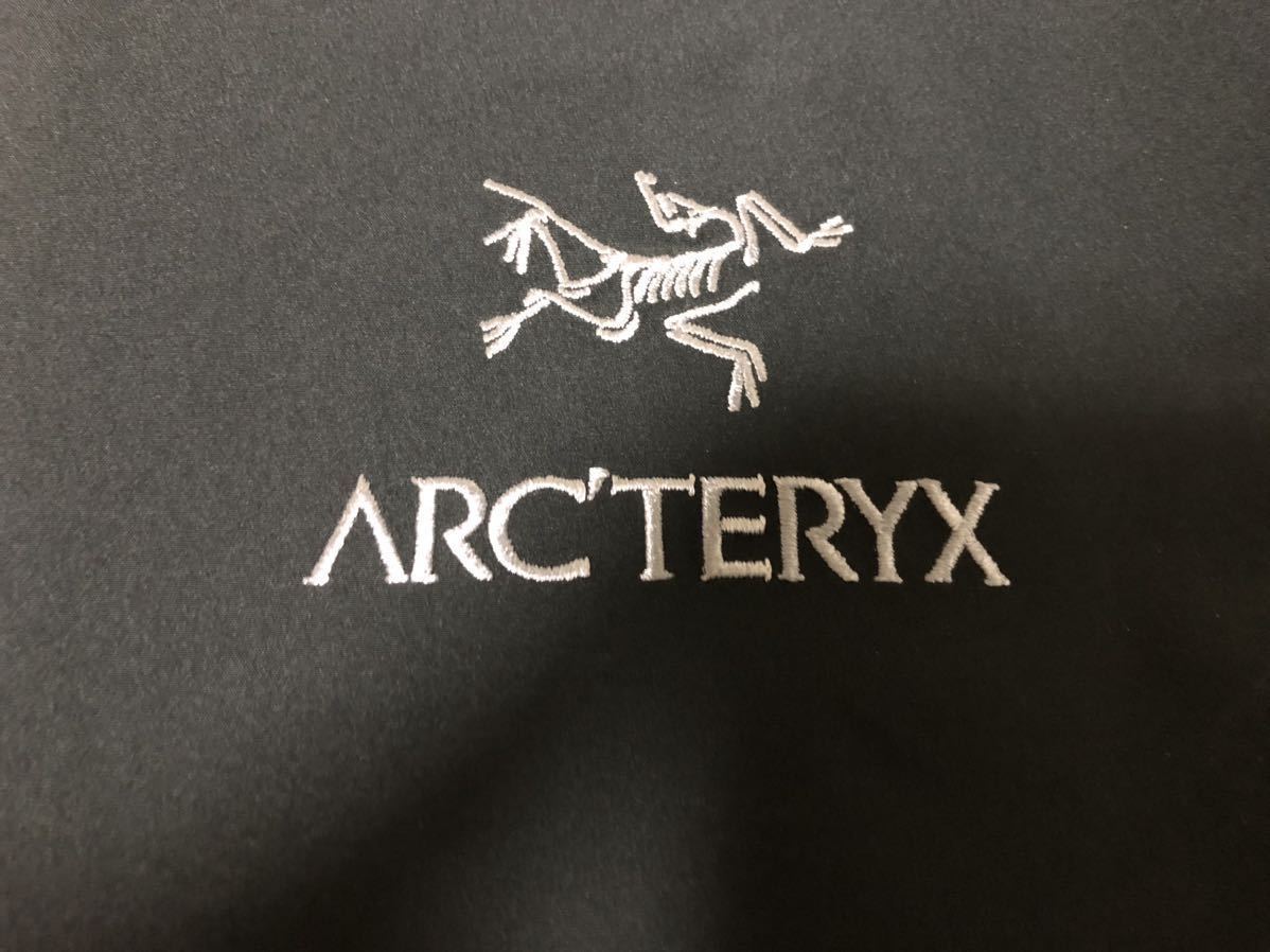 初回限定】 希少XL】【国内正規新品】ARC 【 TERYX バードエイド ロゴ