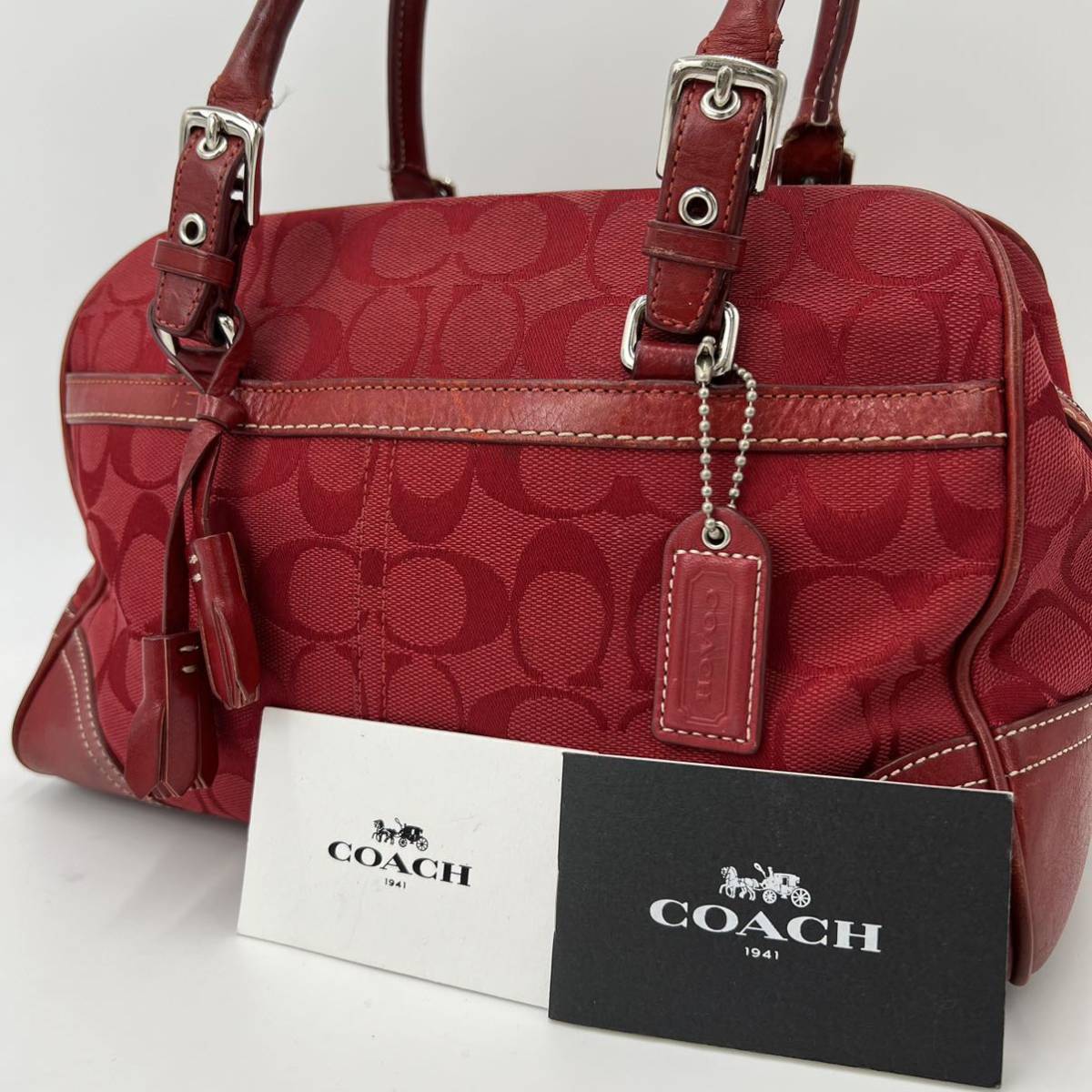 割引通販 coach❣️ ワンピース❗️ 新品Mサイズ❗️ www.esn-spain.org
