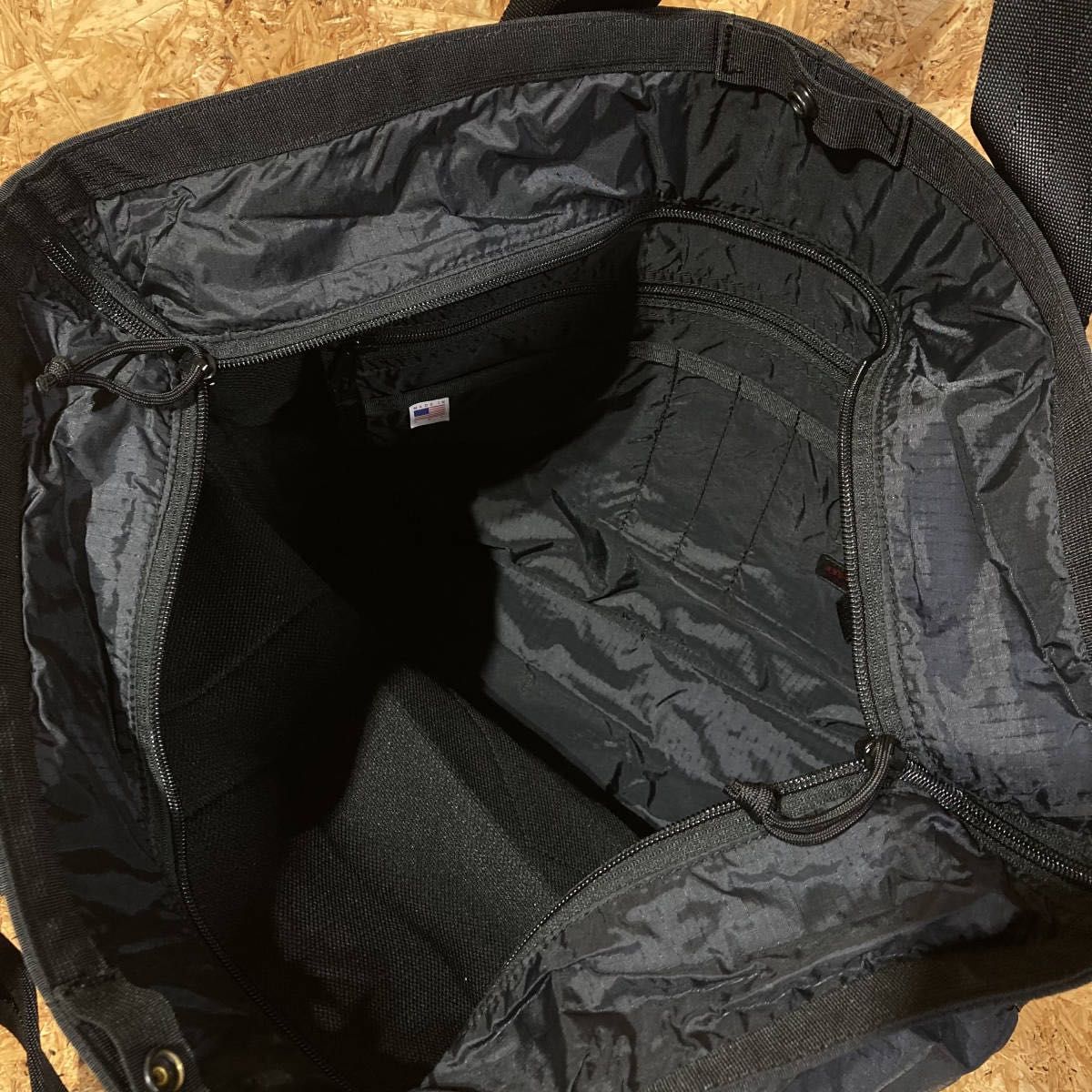 Rocky Mountain FEATHERBED BRIEFING BEAMS レザー ボストン Rocky Mountain FEATHERBED BRIEFING BEAMS レザー ボストン