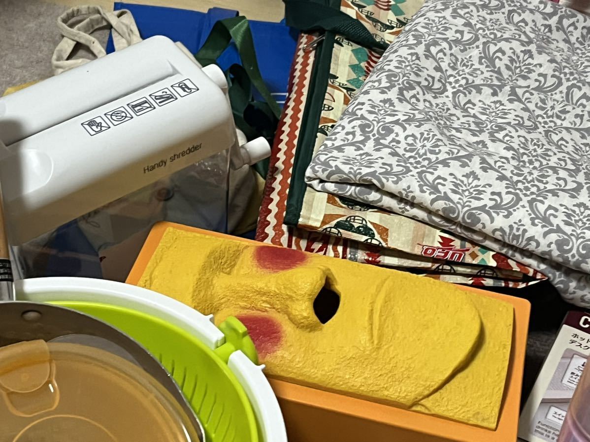 家庭用品 キッチン用品 まとめて
