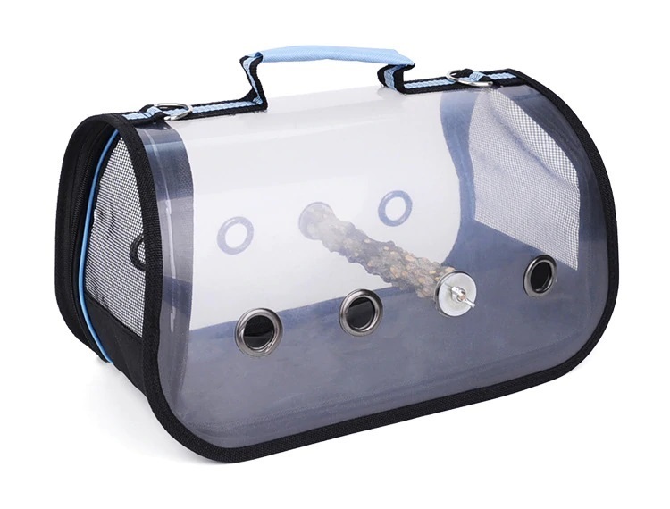 { final price } bird carry bag S size blue limitation 1 piece only 