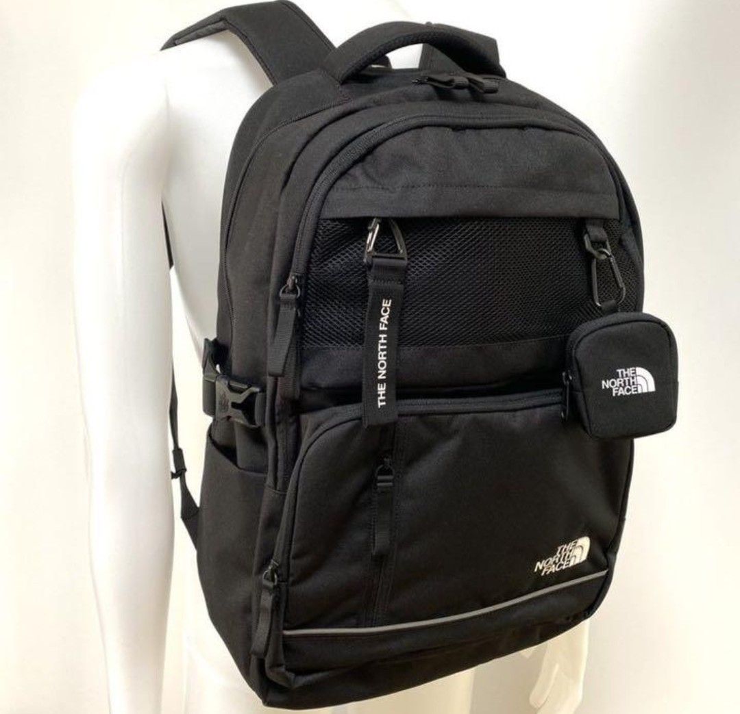 韓国 限定 THE NORTH FACE リュック 新作 タグ付き 新品未使用品