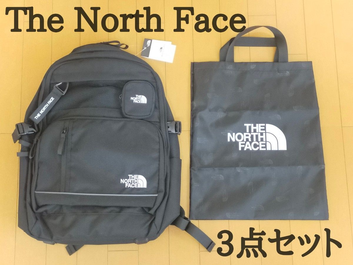 韓国限定】 THE NORTH FACE リュック 新品 22新作 タグ付き｜Yahoo