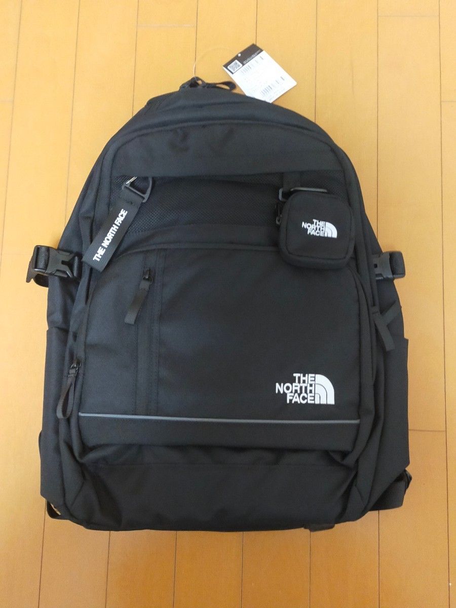 韓国 限定 THE NORTH FACE リュック 新作 タグ付き 新品未使用品