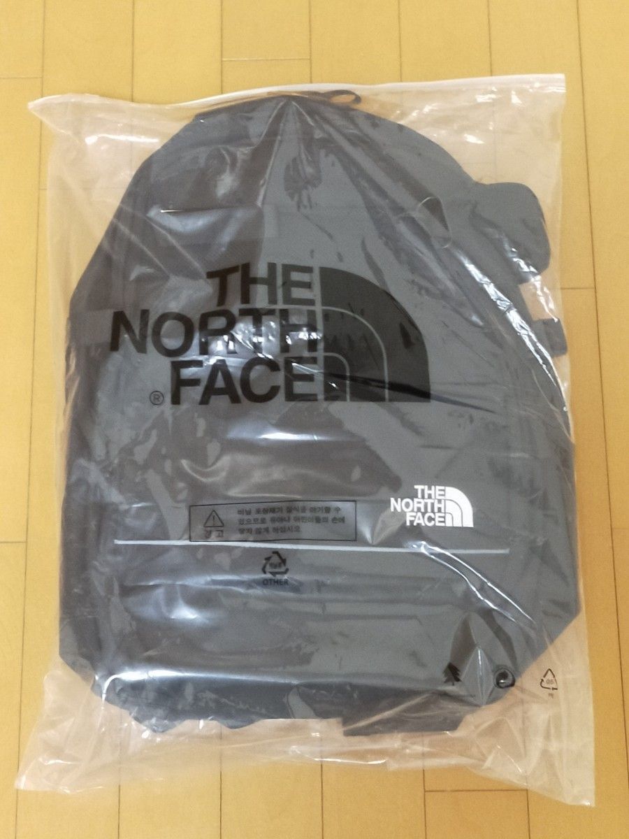 韓国限定】 THE NORTH FACE リュック 新品 22新作 タグ付き｜Yahoo