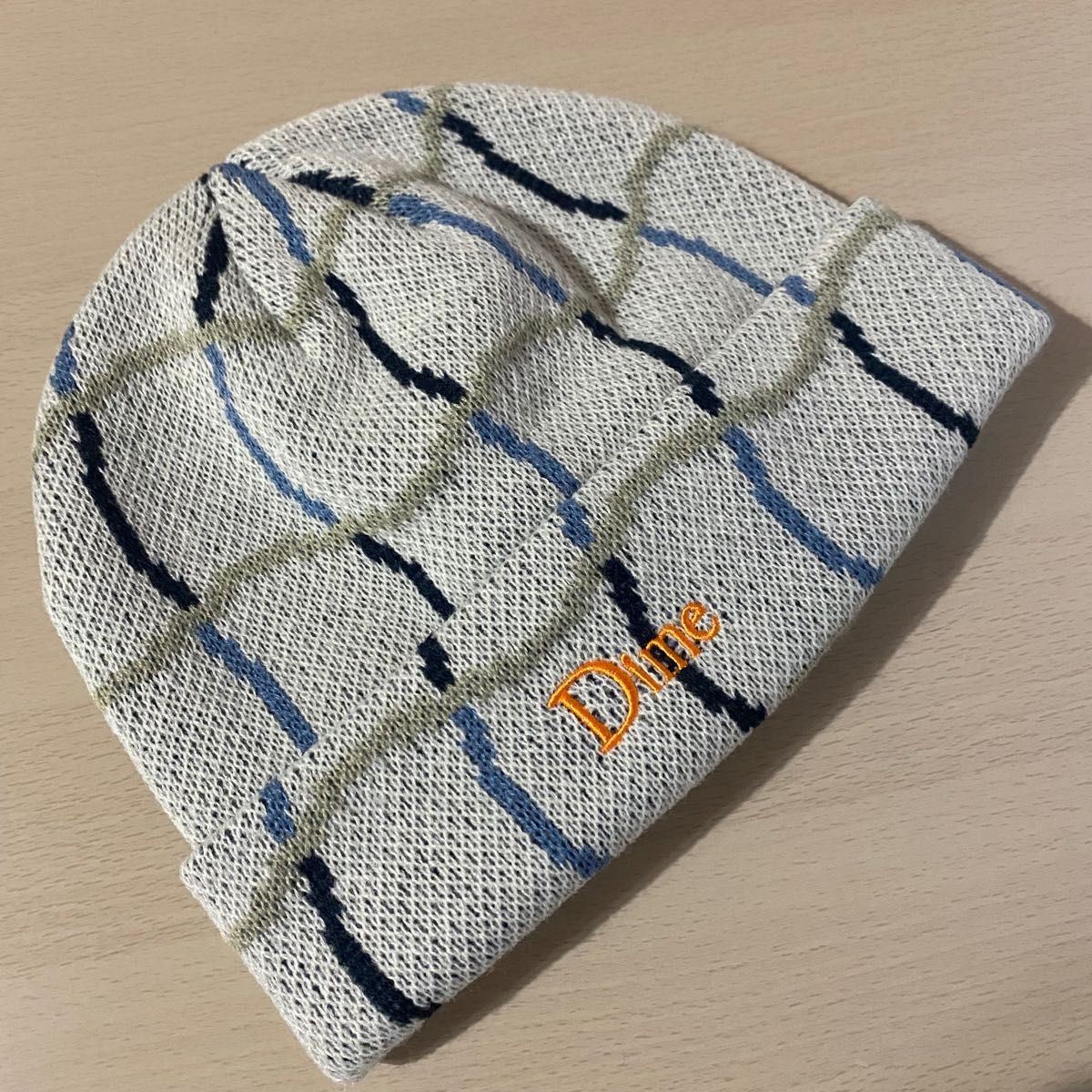 DIME WAVE CHECKERED BEANIE|Yahoo!フリマ(旧PayPayフリマ) DIME WAVE CHECKERED BEANIE|Yahoo!フリマ(旧PayPayフリマ)