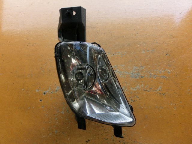  Peugeot 308 right foglamp Heisei era 25 year ABA-T75F02 light 89207881 premium 6 ten thousand Km