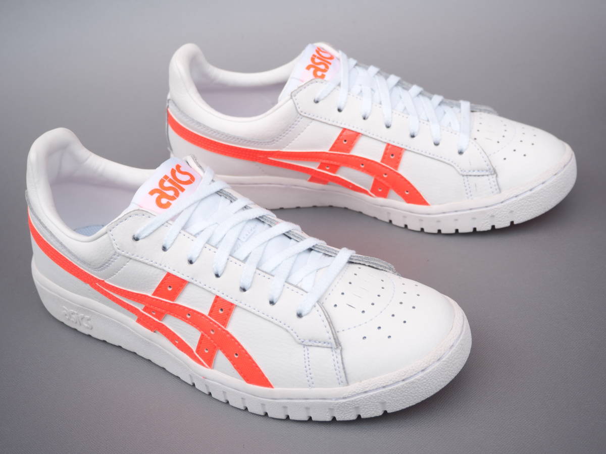 大人の上質 ゲル アシックスタイガー GEL-PTG Tiger ASICS 26㎝ 美品