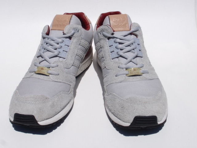 美品!! 限定 2012年 adidas ZX8000 29,5cm_画像3