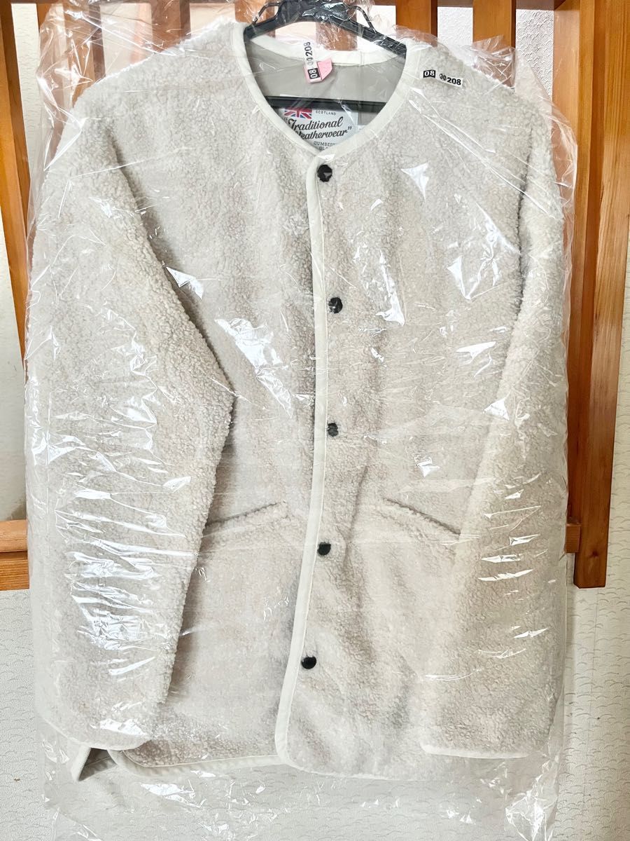 TRADITIONAL WETHERWEAR 】SP BOA ジャケット | noonanwaste.com