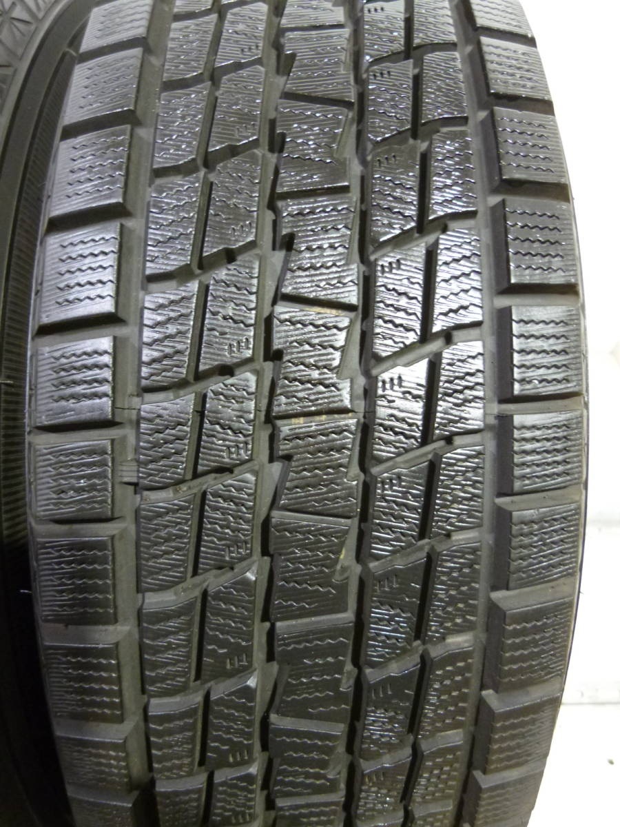 @翌日発送＠9分山＠ 225/65R17　GOODYEAR ICE NAVI SUV　４本！Ｆ９２９５_画像2