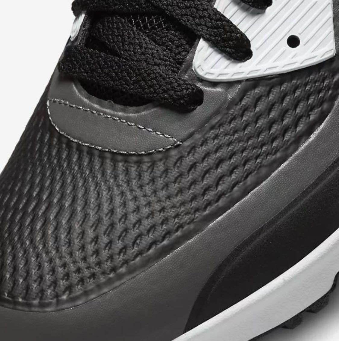 代引き人気代引き人気NIKE ナイキ エアマックス 90 GOLF サイズ:27.5cm