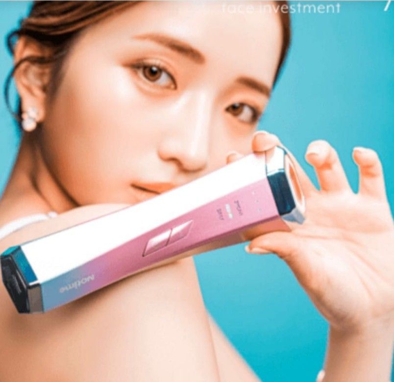 アイスレディ フェイスインベストメント 家庭用美顔器 | www